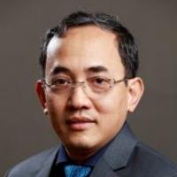 Assoc. Prof. Ho Xuan Nang, Chairman, Phenikaa Group 